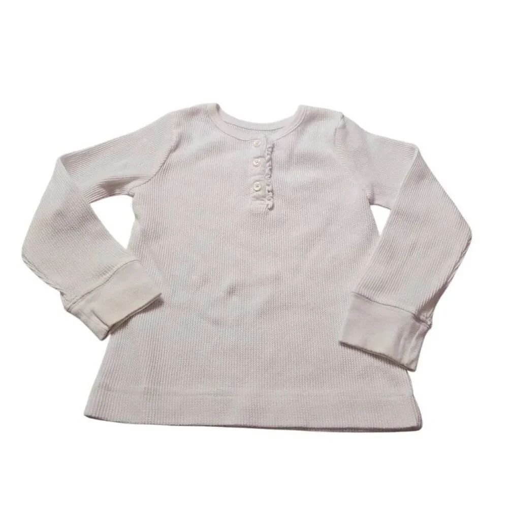 Garanimals longsleeve shirt 5T